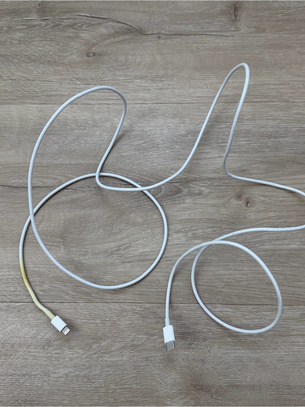 Apple Phone Charger 2 Meter
